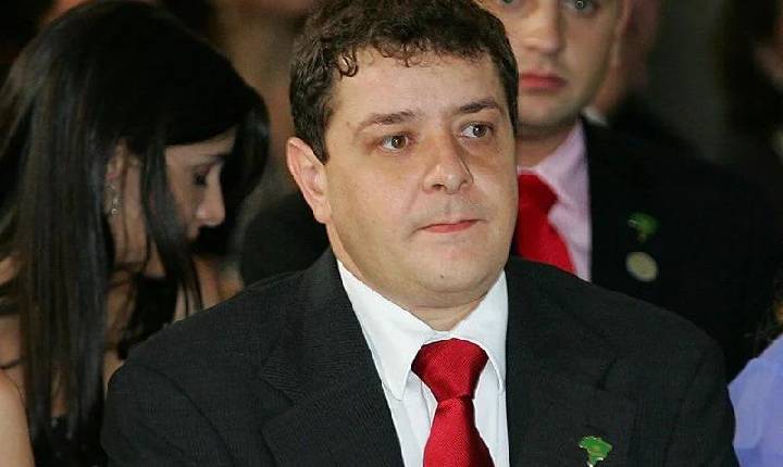 3Structure IT Empresa ligada a Lulinha fechou R$55 milhões em contratos com o governo Lula