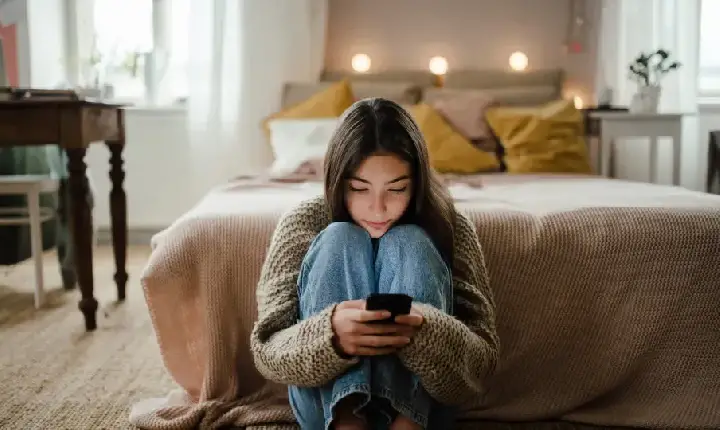  5 sinais de que o uso do celular pode estar passando dos limites
