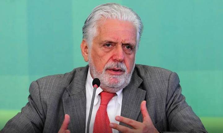 9ª fase da Operação Compliance Zero - Líder do governo Lula, Jaques Wagner é alvo da PF por sua ligação a Vorcaro