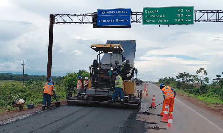 A Nova 364 lamenta os transtornos causados aos usuários