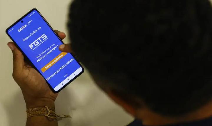 Acesso ao saldo do FGTS para quitar dívidas estará disponível a partir de 25 de maio