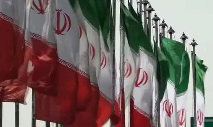 ACORDO DE PAZ Irã anuncia que a guerra com os EUA e Israel 