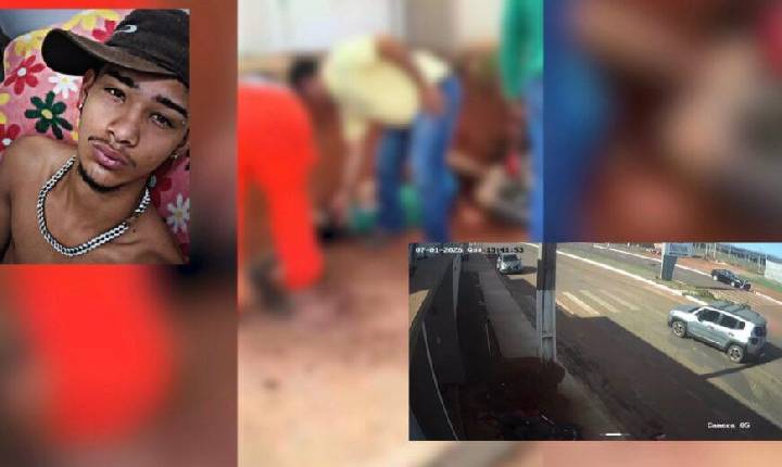 Adolescente de 17 anos morre após grave acidente próximo a Rondonópolis; vítima foi identificada