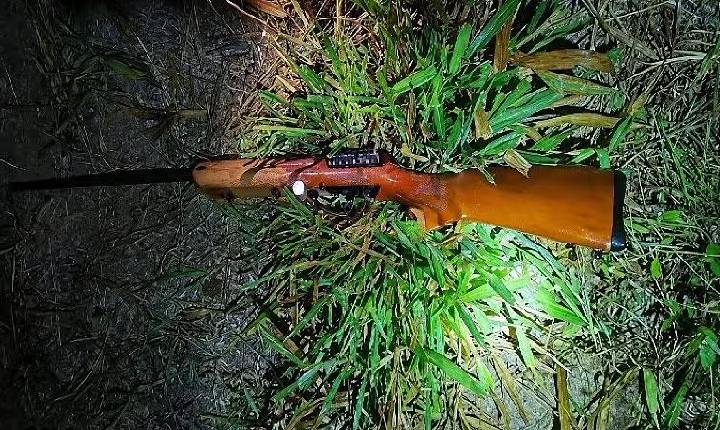 Adolescente é encontrado pelo irmão com tiro na cabeça após sair para caçar em MT
