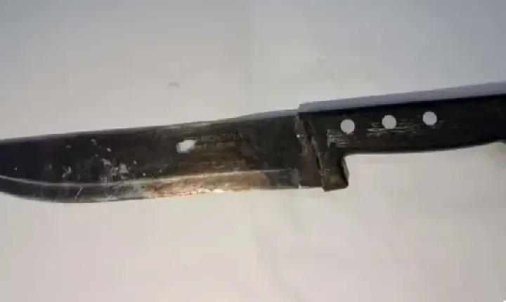 Adolescente é morta a facadas pelo ex-companheiro enquanto caminhava com bebê no PR