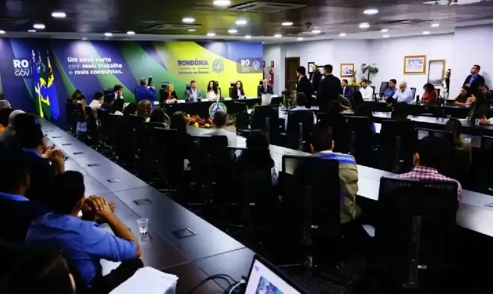 Agro - Bioeconomia de Rondônia recebe investimento de R$ 10 milhões em parceria com a ONU