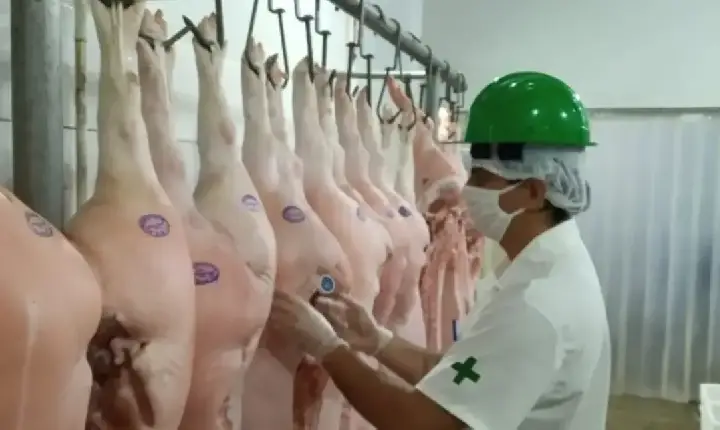 Agro - Idaron autoriza credenciamento de empresas privadas para inspeção sanitária em Rondônia