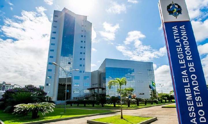 Alero realiza primeira reunião do Fordetro em Ji-Paraná