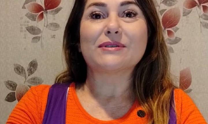 Anandreia Trovó reafirma pré-candidatura ao Senado por Rondônia pela federação REDE/PSOL