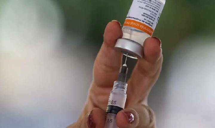 Anvisa atualiza vacinas contra Covid-19 para novas variantes