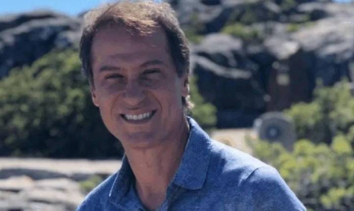 Aposentados roubados - Camisotti delatou Careca do INSS e admitiu crimes de R$ 400 milhões