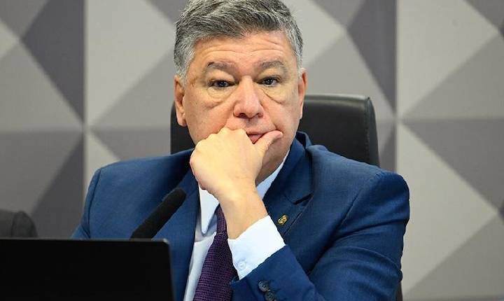 Aposentados roubados  -STF ‘cozinha’ 19 pedidos de prisão aprovados na CPMI