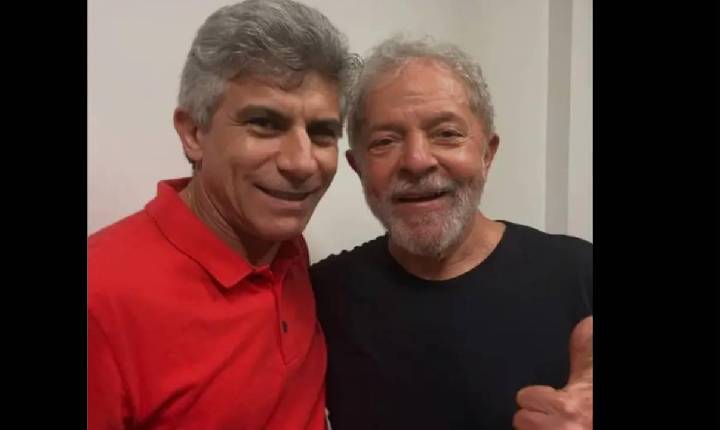 Aristides Veras - Pelego irmão de deputado do PT é indiciado no caso do roubo aos aposentados do INSS