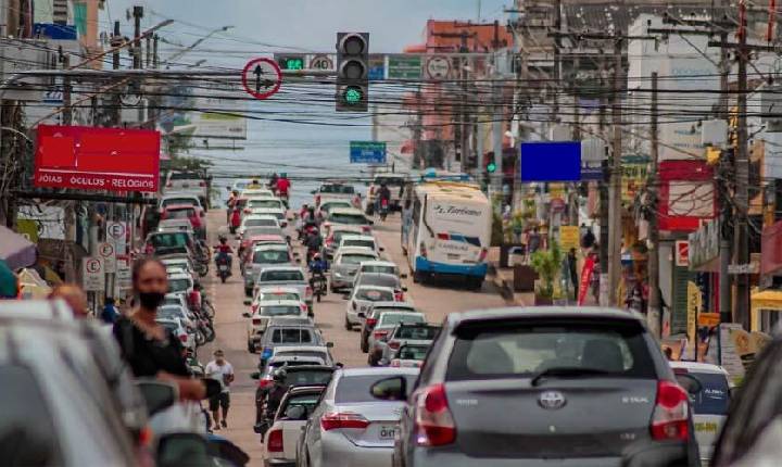 Assembleia Legislativa aprova projeto que extingue taxa do CRLV em Rondônia