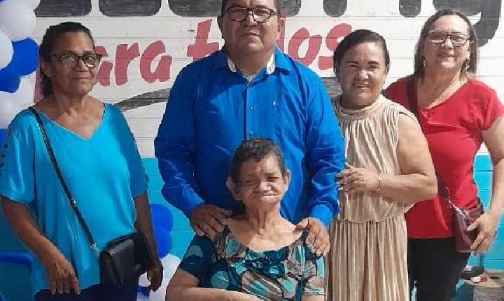 ASSOCIAÇÃO PIONEIRA DE GUAJARÁ MIRIM COMPLETA 35 ANOS