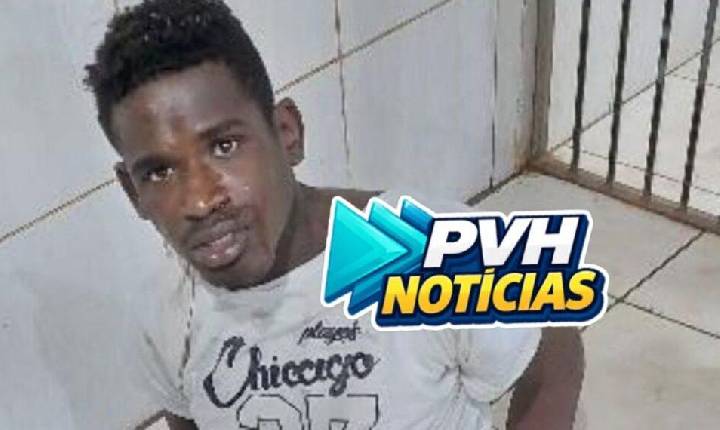 ATENTO: Vigilante reage e impede tentativa de homicídio dentro da Rodoviária de Porto Velho