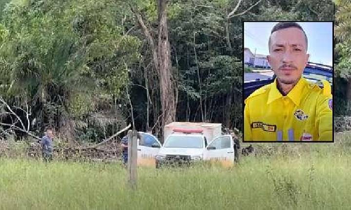 ATRAÇÃO FATAL - Homem é sequestrado, torturado e morto após se envolver com mulher em MT; vídeo