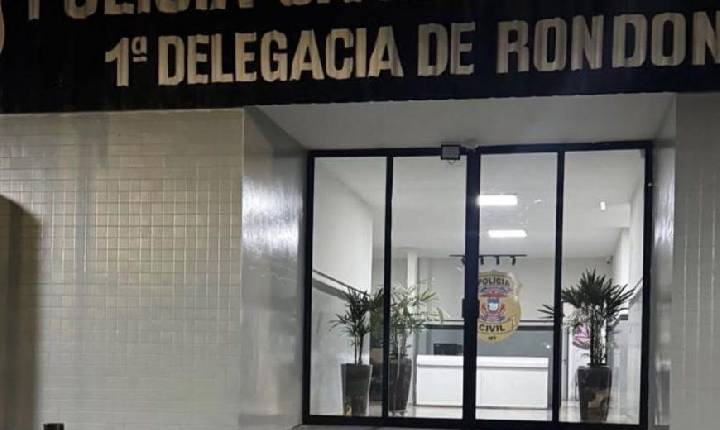 ATROCIDADES - Idoso atrai crianças com picolé, oferece dinheiro por sexo e ameaça menor com arma em Rondonópolis