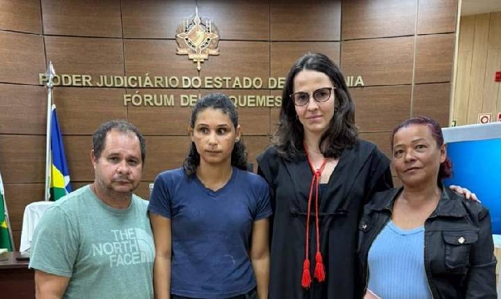 Atuação do MPRO garante condenação por feminicídio
