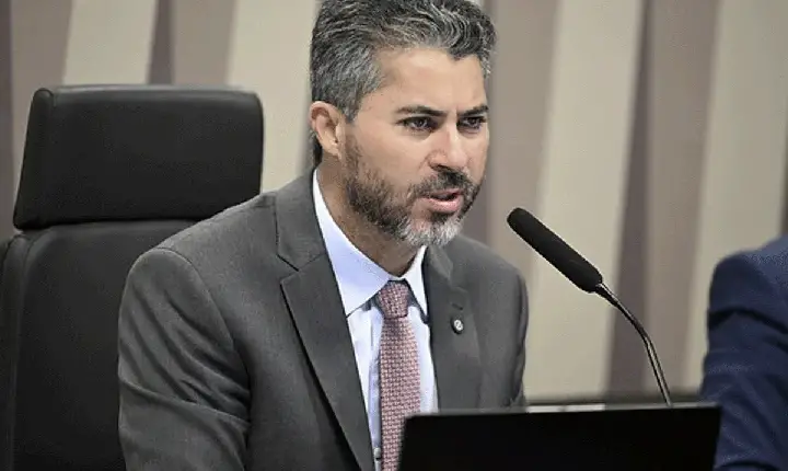 ATUAÇÃO - Relatório de Marcos Rogério aprovado pelo Senado reforça fiscalização da concessão da BR-364, da conta de luz e de serviços essenciais em Rondônia