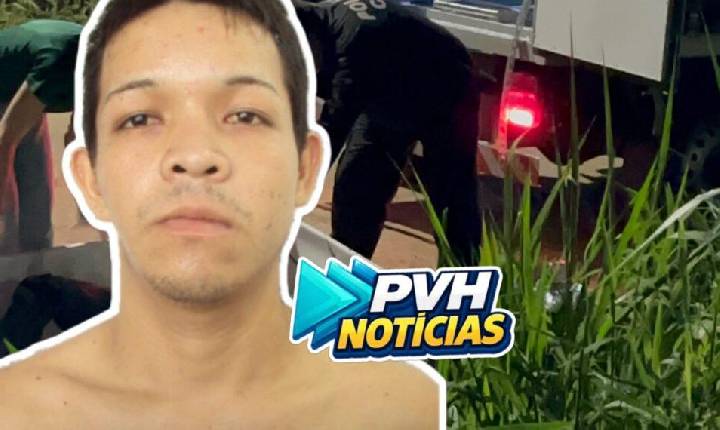 ATUALIZADA: Ex-presidiário é executado a tiros enquanto andava de bicicleta na zona sul