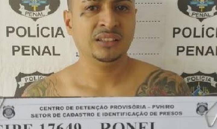 ATUALIZADA: “Jogador do PCC” morre em confronto com a Força Tática na BR-319 em Porto Velho