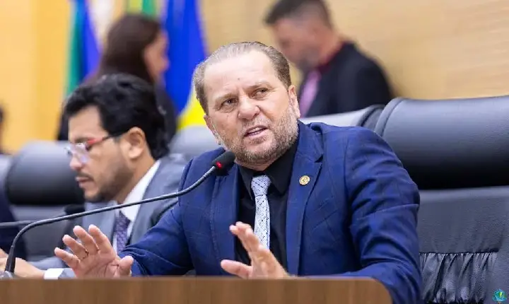 AUDIÊNCIA PÚBLICA - Deputado Cirone alerta sobre grave risco relacionado às unidades de conservação