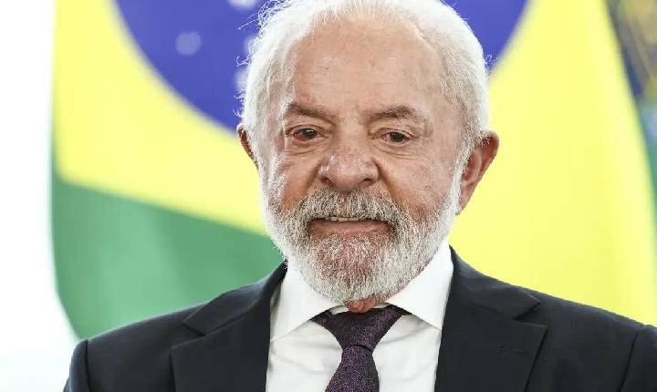 Balcão - Governo Lula dobra emendas pagas em 2026
