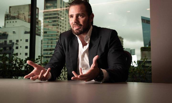 Banco Master - Delação pode ter fracassado: Mendonça manda Vorcaro de volta