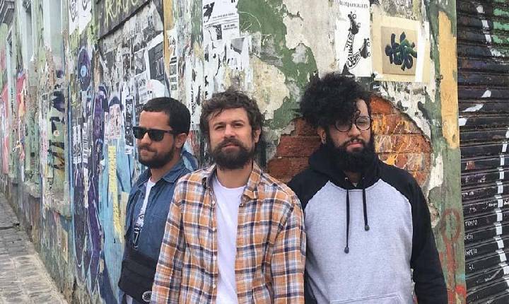 Banda rondoniense inicia turnê em julho