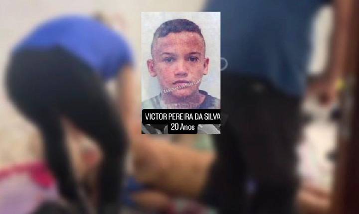 BANHO DE SANGUE - Faccionados invadem casa, amarram trabalhadores e executam jovem após olhar celular em MT; vídeo