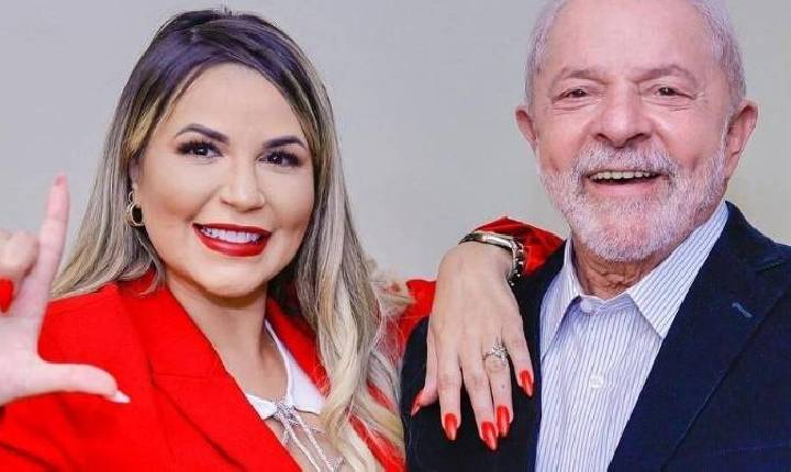Bet Files -  Denúncia: governo Lula autorizou todas as bets que a Polícia Federal havia barrado