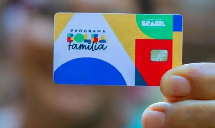 Brasil - Bolsa Família: veja o calendário de pagamento para maio