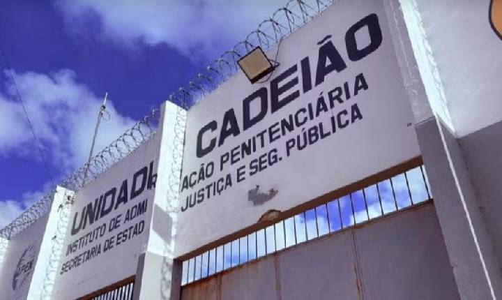 Brasil - Detentos do regime semiaberto participam de projeto para planejar retorno à sociedade no Amapá