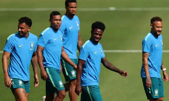 Brasil encara o Japão; veja os jogos desta segunda na Copa do Mundo