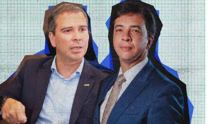 Brasil -  Ex-presidente do BRB pediu estratégia para liquidação do Master 50 dias antes da decisão do BC