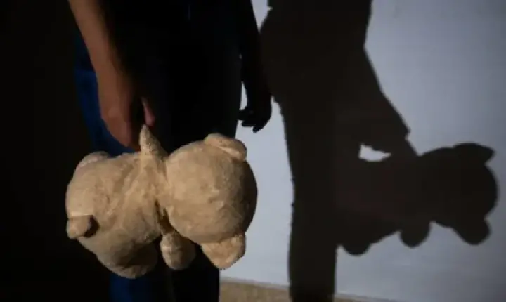 Brasil Homem é indiciado por estupro de vulnerável contra menina de 7 anos
