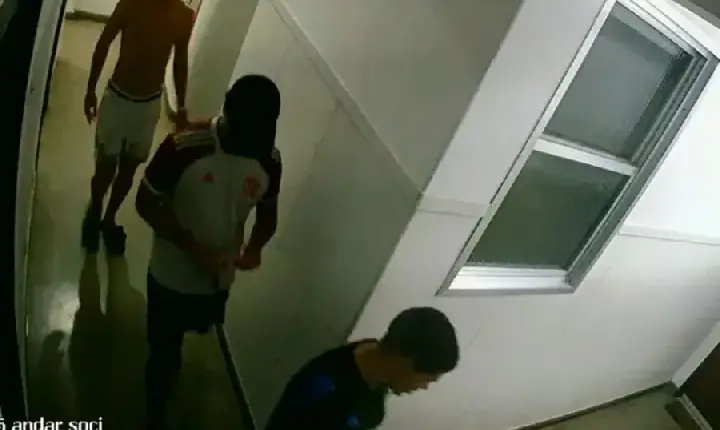 Brasil -Juíza diz que adolescente armou emboscada para estupro coletivo no Rio