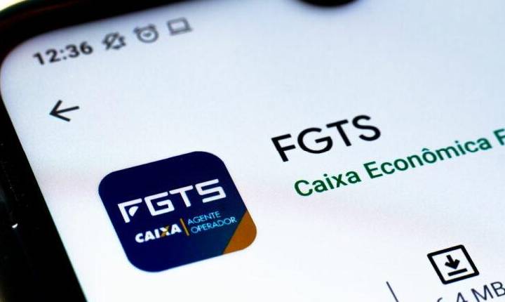 Brasil - Mudanças no Saque-Aniversário do FGTS entram em vigor dia 1º de novembro