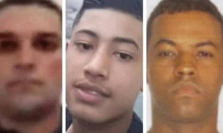 Brasil -  Seis anos depois, ex-PMs acusados de executar adolescente de 15 anos são julgados em SP