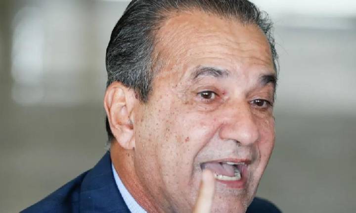 Brasil - STF decide nesta terça se Malafaia vira réu por ofensas ao Exército