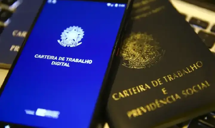 Brasil | Trabalho - Maioria dos trabalhadores não teme perder emprego ou fonte de renda nos próximos seis meses