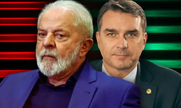 Brasil - TSE suspende propaganda de Lula sobre 