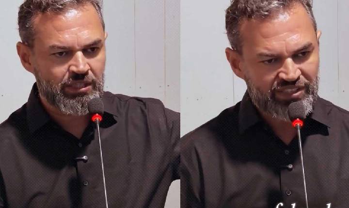 Bruno Bolsonaro Scheid diz que políticas para a agricultura familiar precisam ser mais eficientes: “O Estado projeta mal e gasta mal dinheiro público”