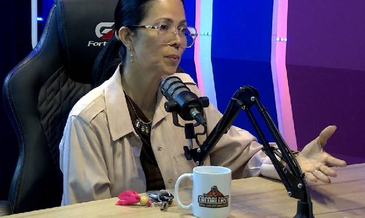Cacoalcast Lenços do Amor”: Empresária de Cacoal transforma dor em solidariedade e lidera campanha que acolhe mulheres c