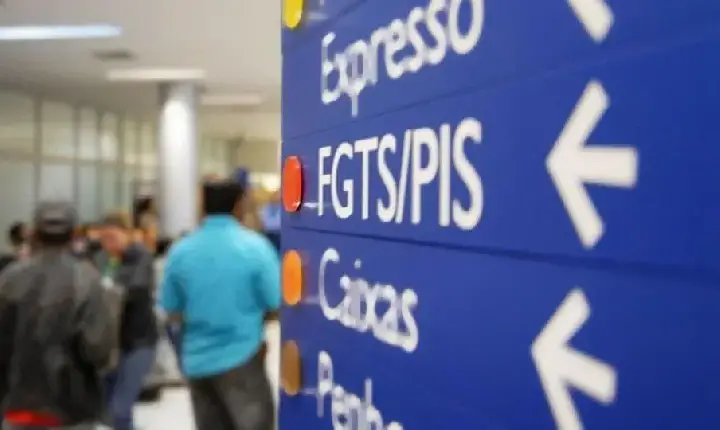 Caixa libera dinheiro de antigo fundo PIS/Pasep; veja como sacar