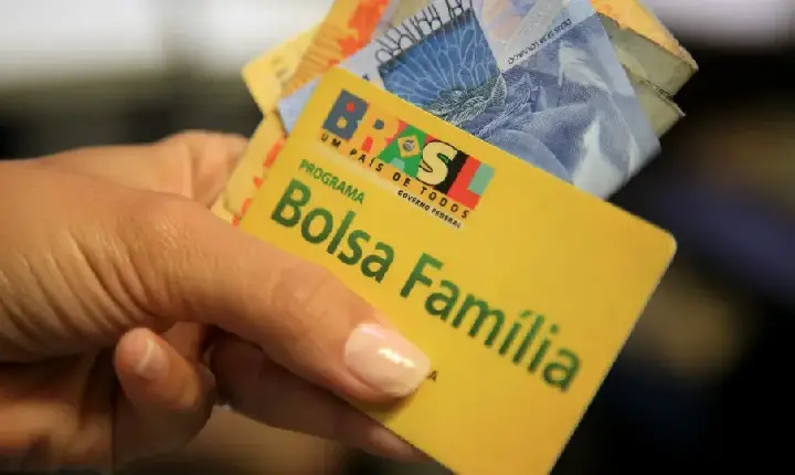 Caixa paga Bolsa Família a beneficiários com NIS de final 8