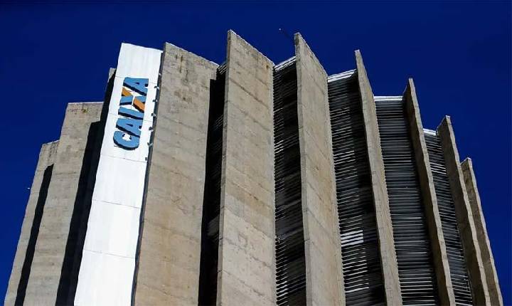 Caixa passa a oferecer modalidade de Pix parcelado