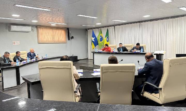 Câmara Municipal promove Sessão Solene “Prêmio Mulher Destaque” 