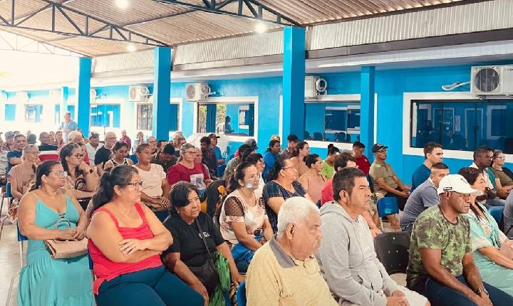 Campanha preventiva da ASSDACO chega a Costa Marques